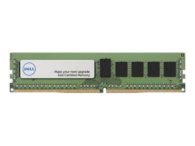 Dell 64GB 1X64GB 4DRX4 PC4-21300-LR DDR4-2666MHZ MEM KIT (A9781930) - REFURB