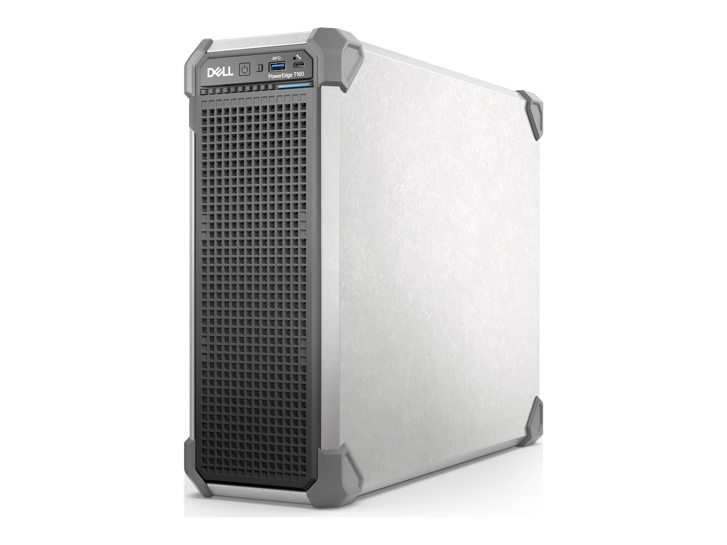 Dell PowerEdge T160 - Server - Compact Tower