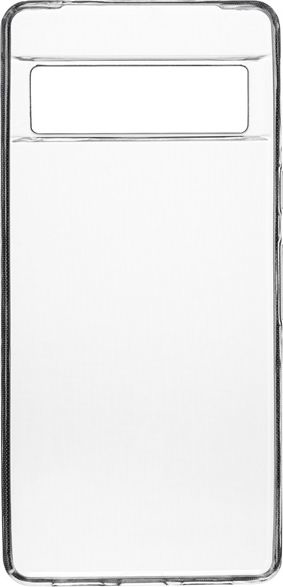 eSTUFF ES678050-BULK - Cover - Google - Pixel 7 - 16 cm (6.3) - Transparent, Ansicht 4