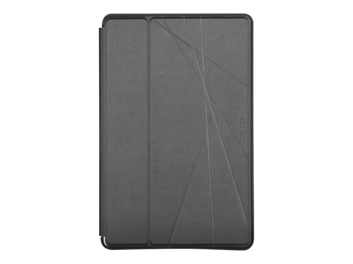 Targus Click-In - Flip-Hülle für Tablet - antimikrobiell, Ansicht 4