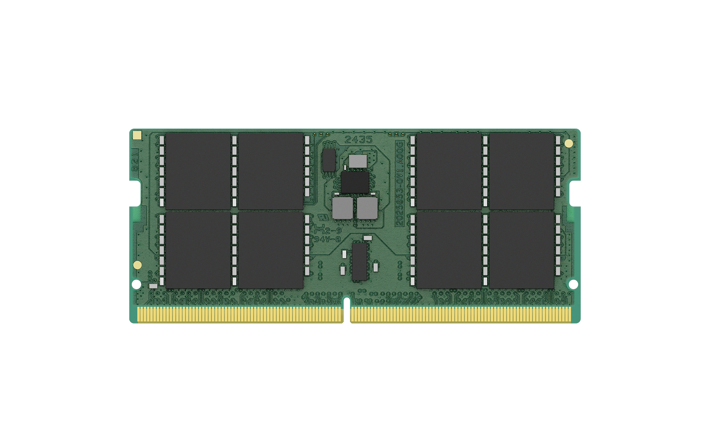 Kingston SO DDR5 32GB PC 6400 CL52 - 32 GB - DDR5, Ansicht 2