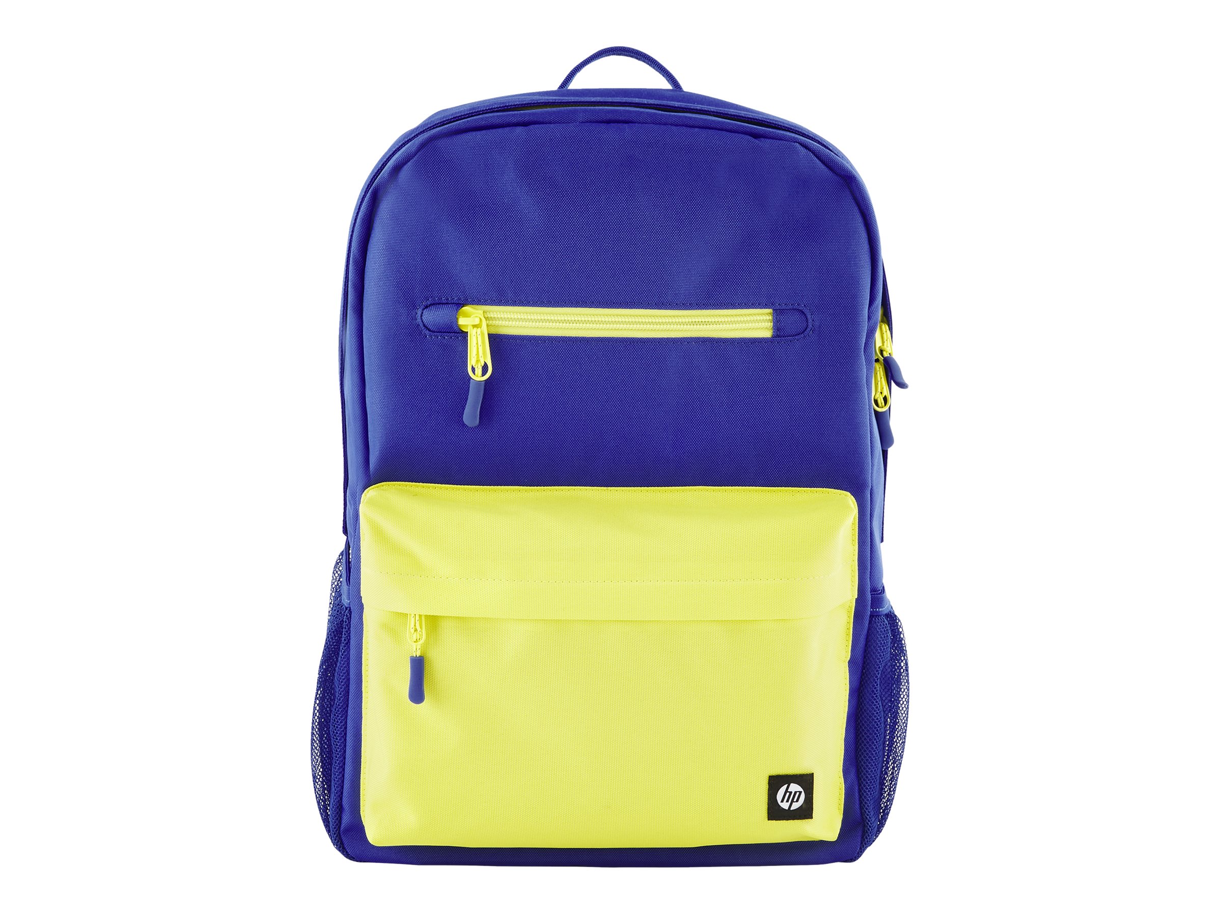 HP  Campus - Notebook-Rucksack - 39.6 cm (15.6)