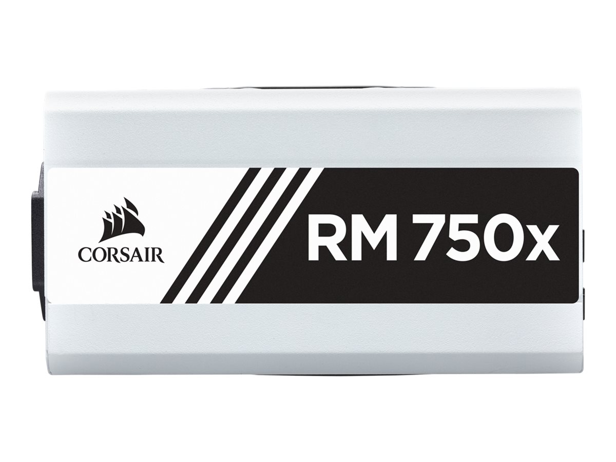 Corsair RMx Series RM750x - Netzteil (intern)