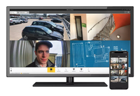 Axis Camera Station - (v. 5) - Universelle Gerätelizenz (Aktualisierung)