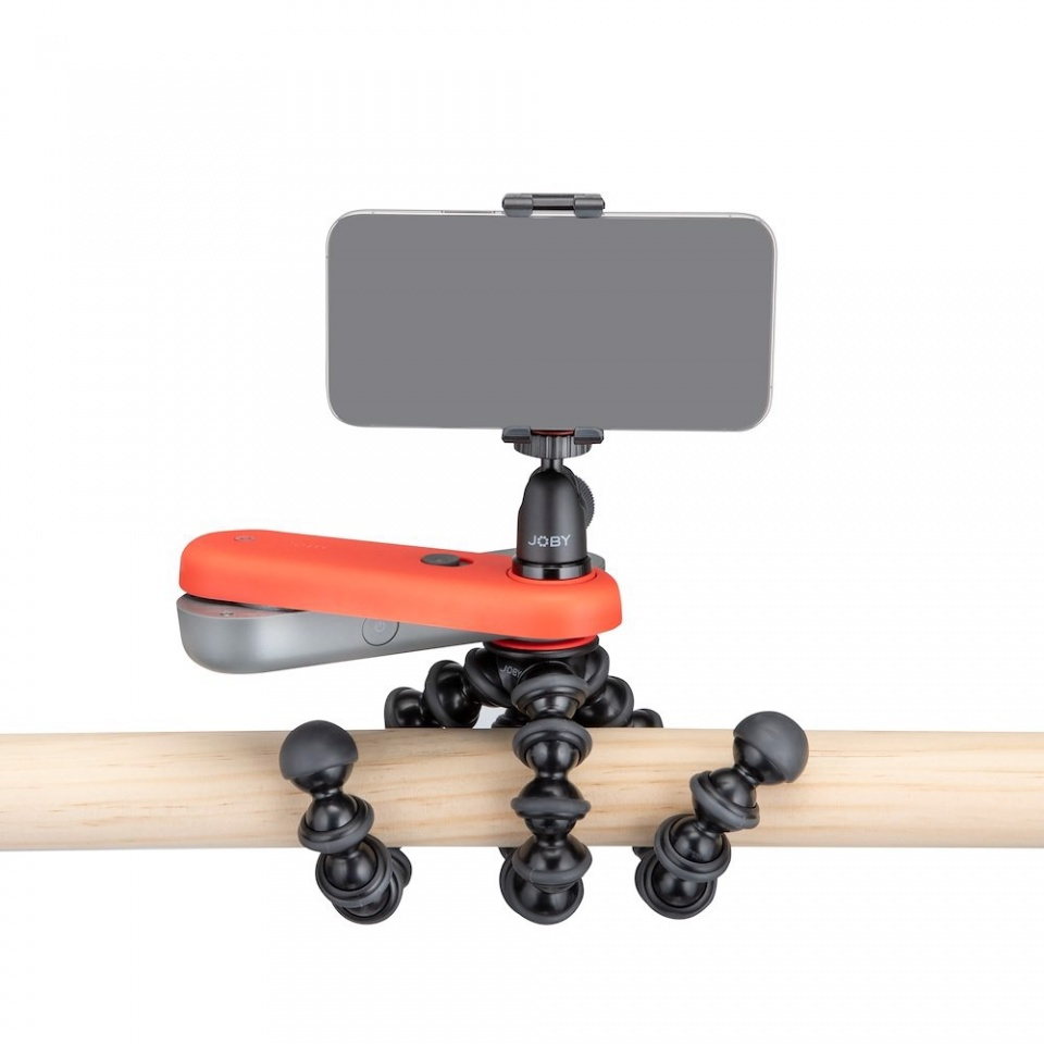 Joby Swing - Complete Kit - Stützsystem - motorisierter, Ansicht 2