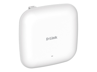 D-Link DAP-2662 - Accesspoint - 1GbE - Wi-Fi 5