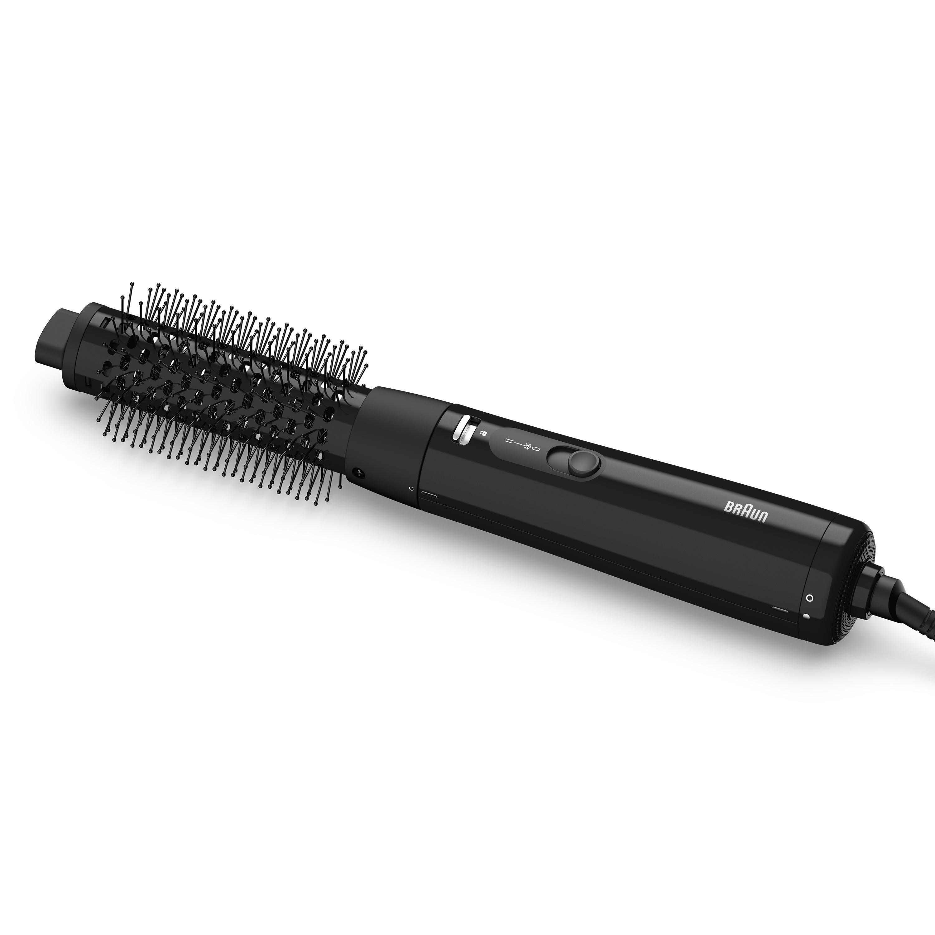 Braun AS 1.5 Lockenstab schwarz, Ansicht 2