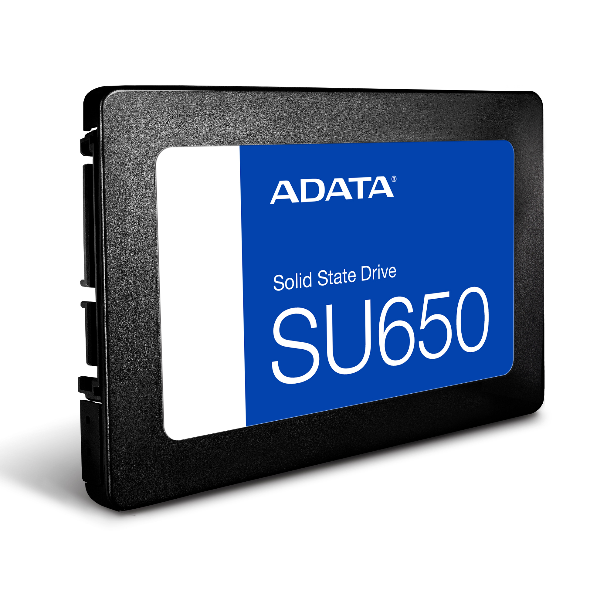 ADATA Ultimate SU650 - SSD - 2 TB - intern - 2.5 (6.4 cm), Ansicht 3