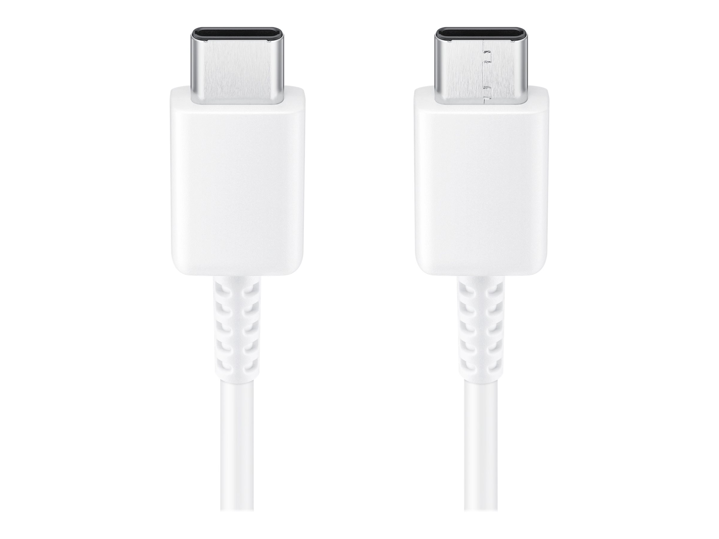 Samsung EP-DA705 - USB-Kabel - USB-C (M) zu USB-C (M)