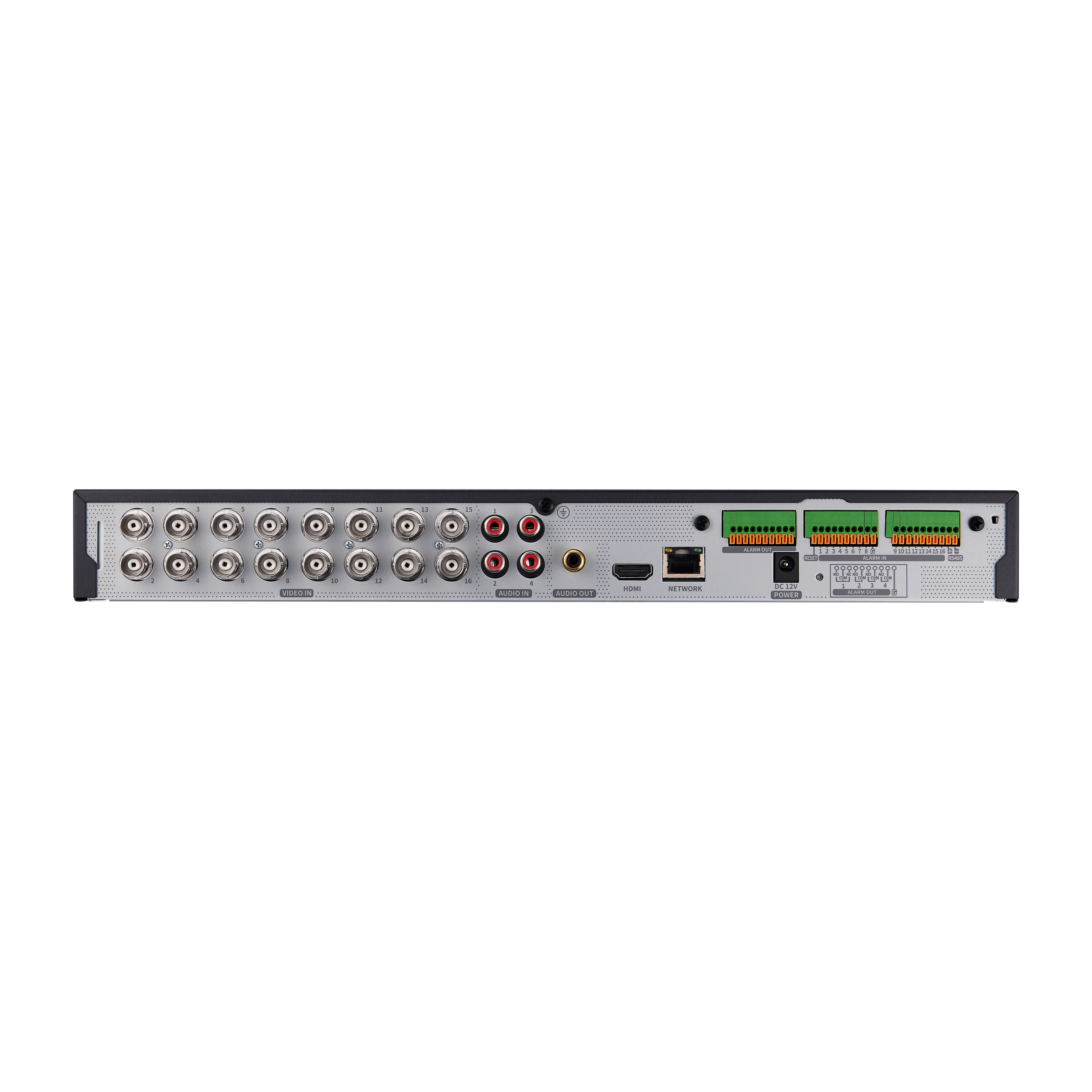 Hanwha Techwin Hanwha Vision WiseNet SPE-1630 - Video-Server, Ansicht 4