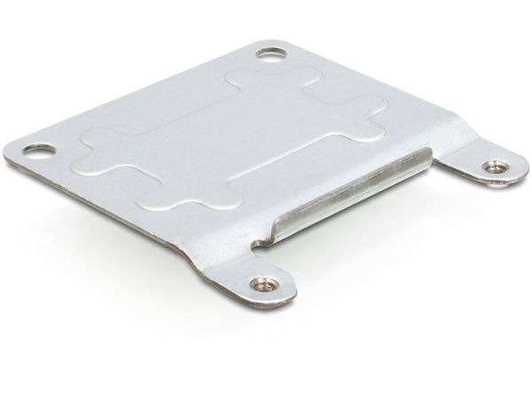 DeLOCK mini PCI Express half size > full size adapter Holdebøjle til PCIe minikort