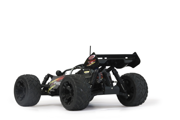 JAMARA Splinter EP - 390 mm - 265 mm - 160 mm - 1,65 kg, Ansicht 3