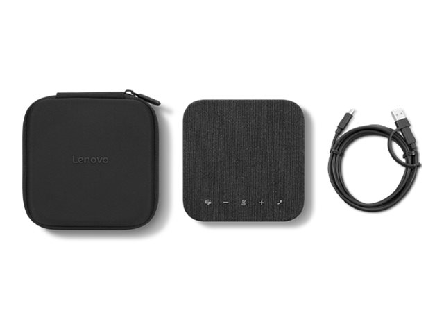 Lenovo 6000 - Freisprechtelefon - Bluetooth -