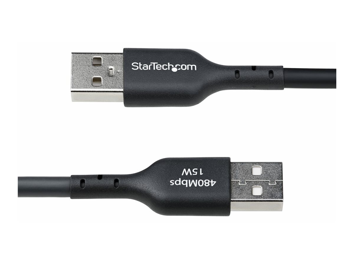 StarTech.com 4m (13ft) USB-A to USB-C Charging Cable, Charger Cord, M/M - USB-Kabel - USB (M), Ansicht 5