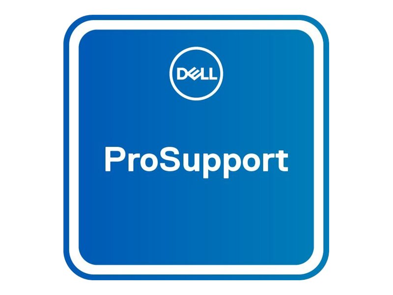 DELL 3Y Coll&Rtn to 5Y ProSpt (TC54M5_3CR5PS)