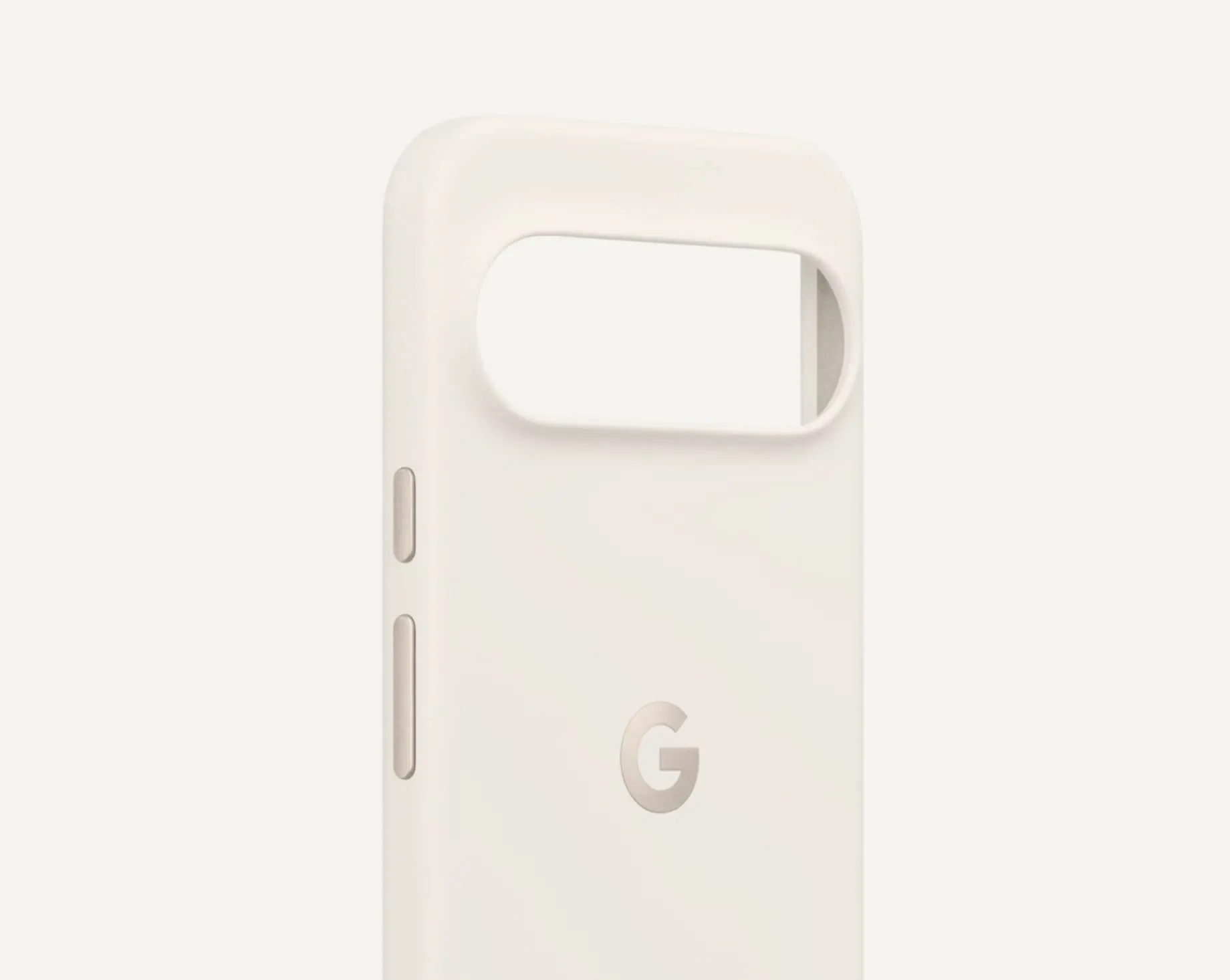Google Pixel 10 Pro XL Case Porcelain, Ansicht 2
