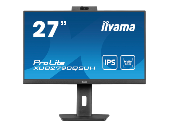 Iiyama ProLite XUB2790QSUH-B1 - LED-Monitor - 68.5 cm (27)