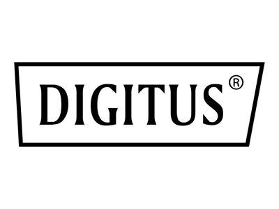 DIGITUS 4-Port Gigabit 4PPoE Extender, 802.3at, 60 W
