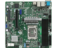 ASRock MB Z690D4U Z690 LGA1700 Max.32GB DDR5 Micro-ATX Retail