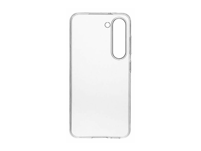 eSTUFF London - Hintere Abdeckung für Mobiltelefon - Thermoplastisches Polyurethan (TPU), Ansicht 3