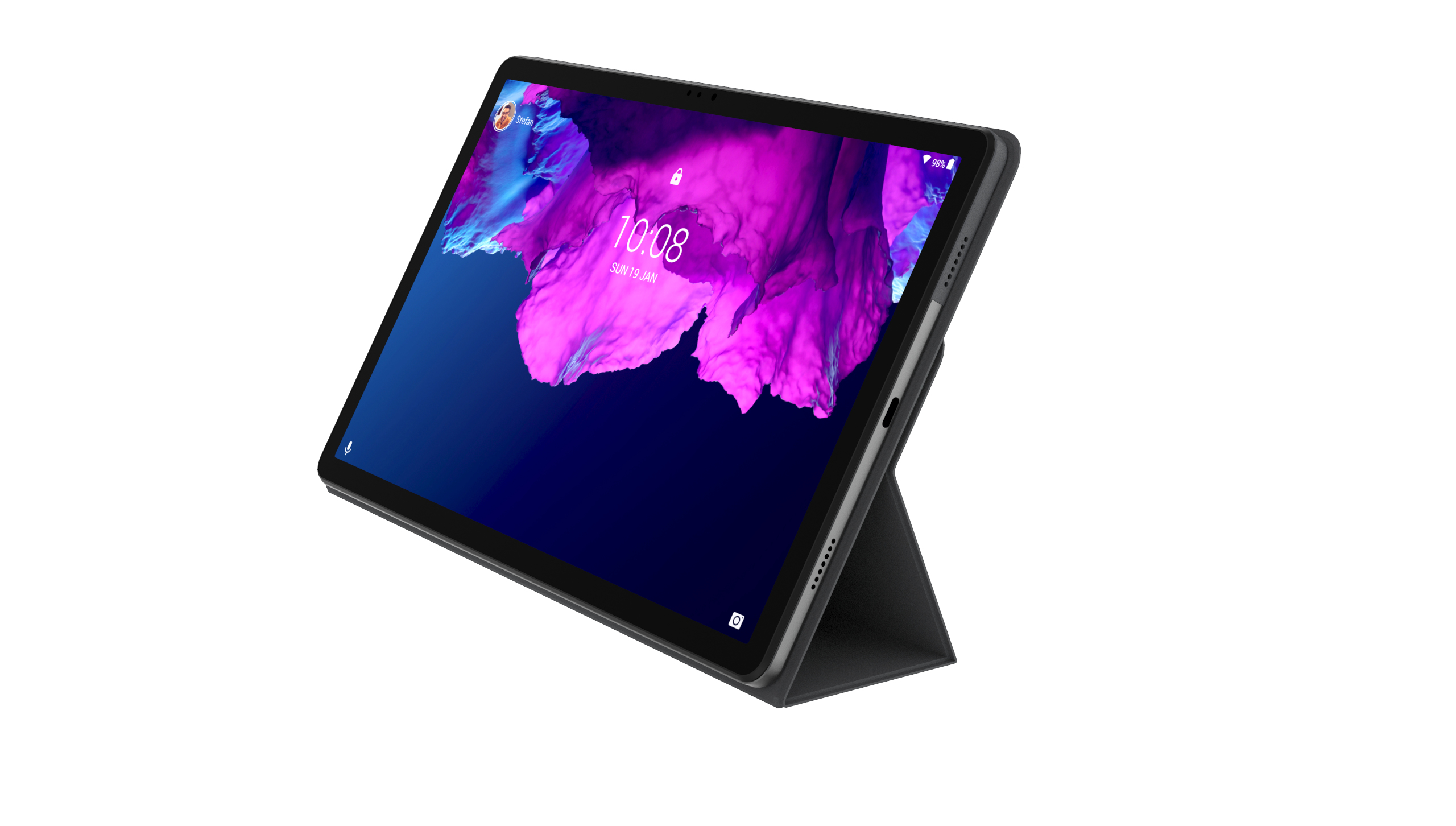 Lenovo ZG38C03349, Folio, Lenovo, P11, 29,2 cm (11.5&quot;), 260 g