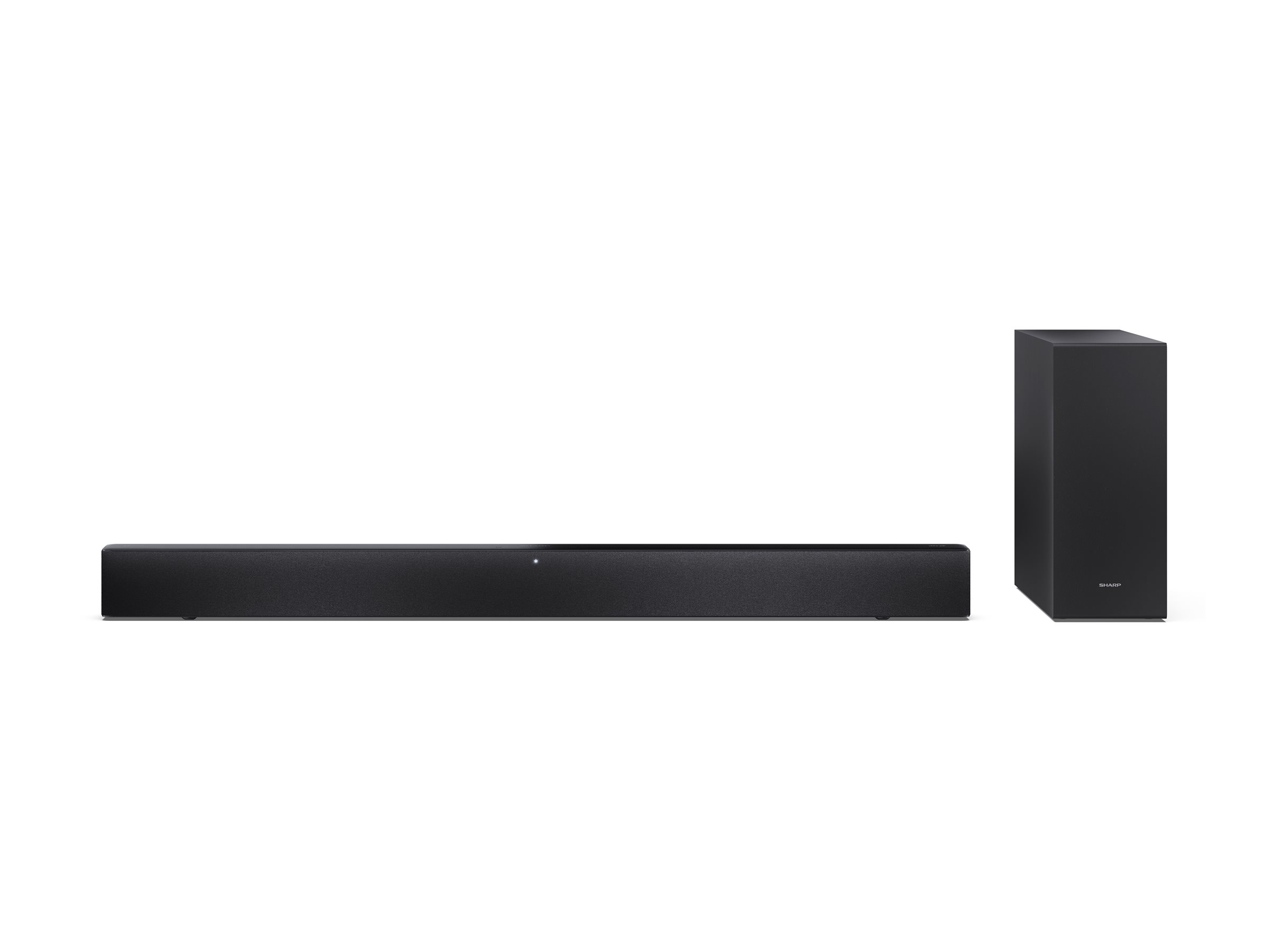 Sharp HT-SBW310 schwarz, Ansicht 3