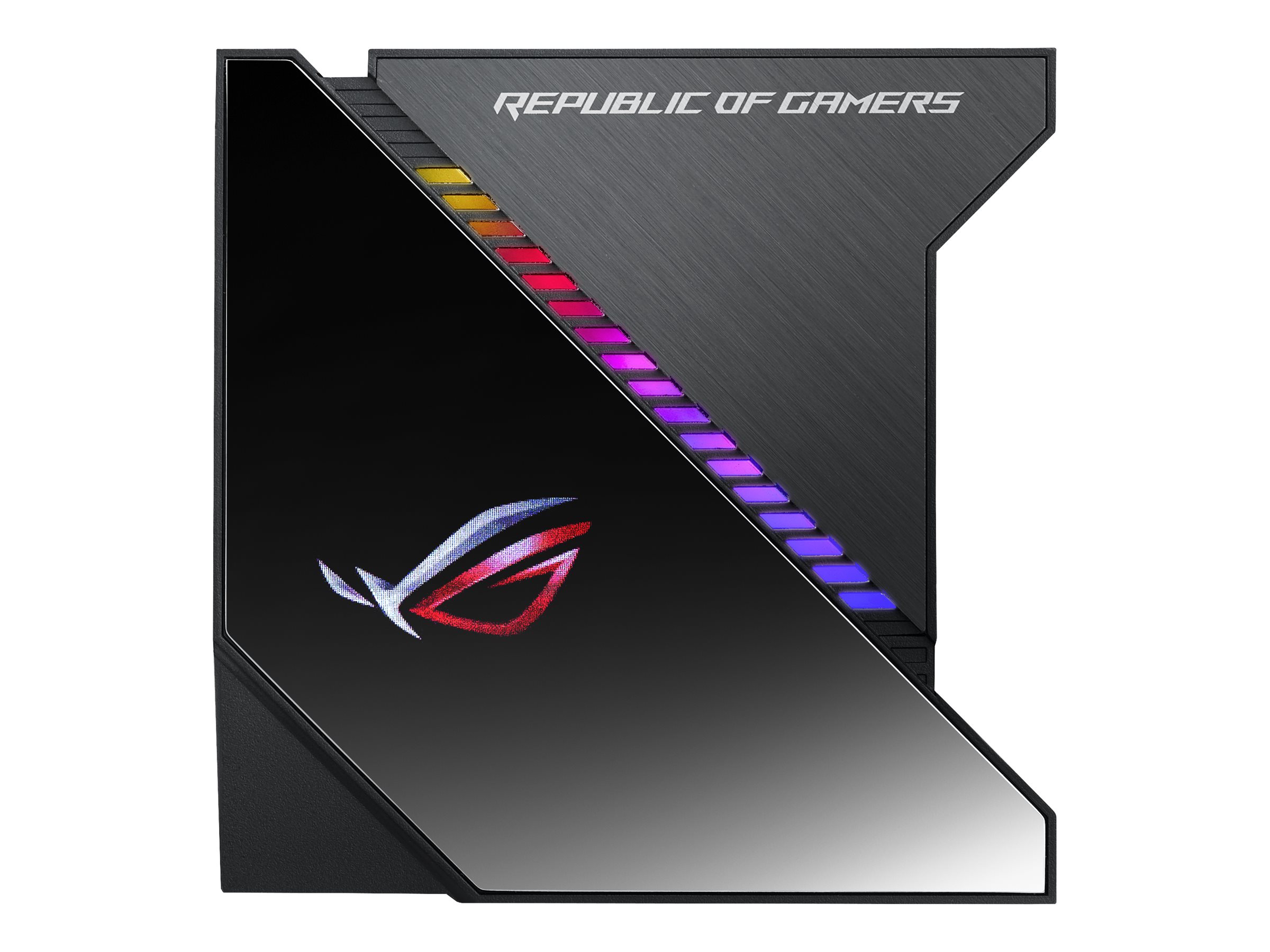 ASUS ROG Ryujin 240 - Prozessor-Flüssigkeitskühlsystem - (für: LGA1156, LGA1366, LGA1155, LGA2011, LGA1150, LGA2011-3, L