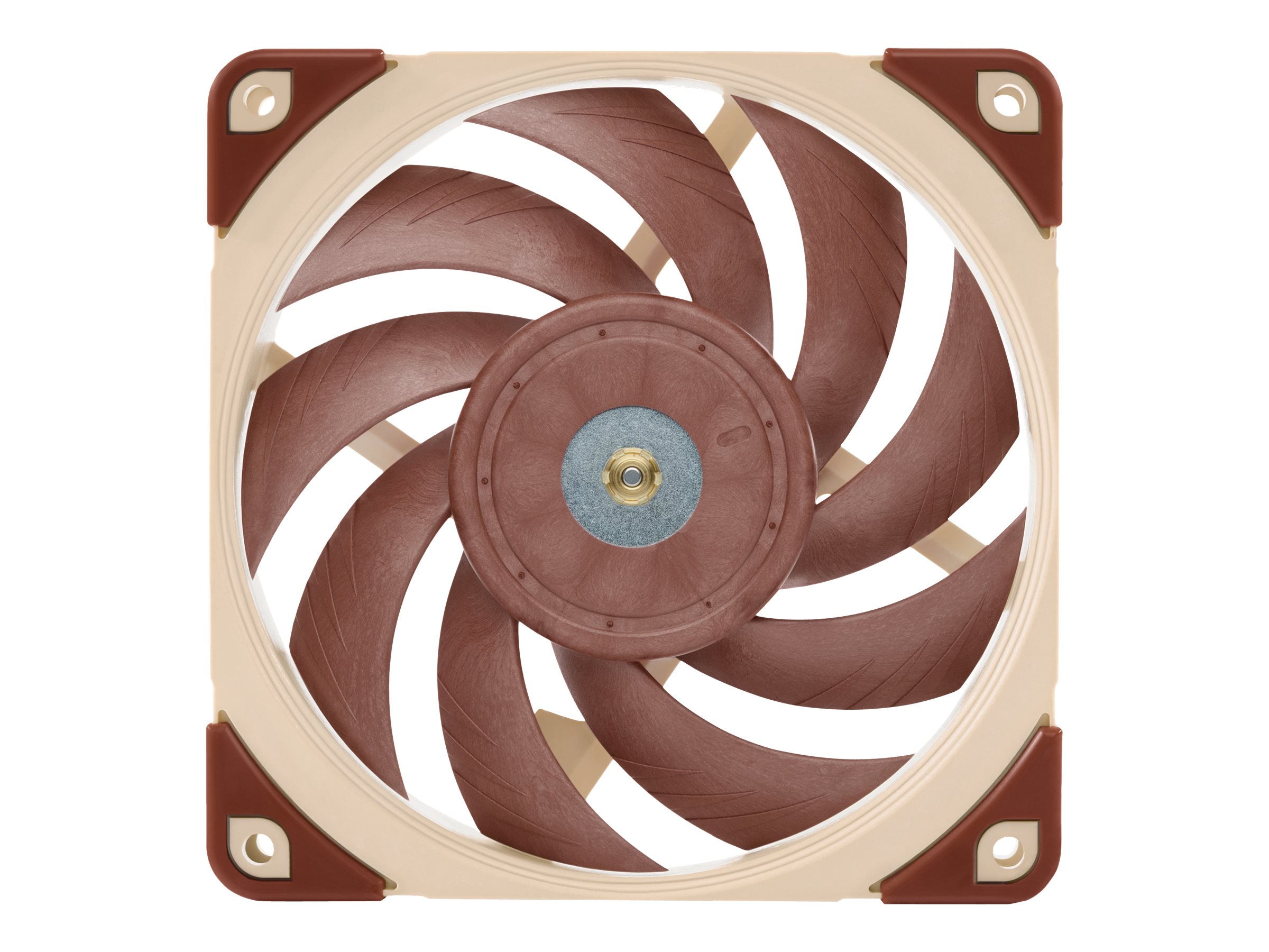 Noctua NF-A12x25 PWM - Gehäuselüfter - 120 mm