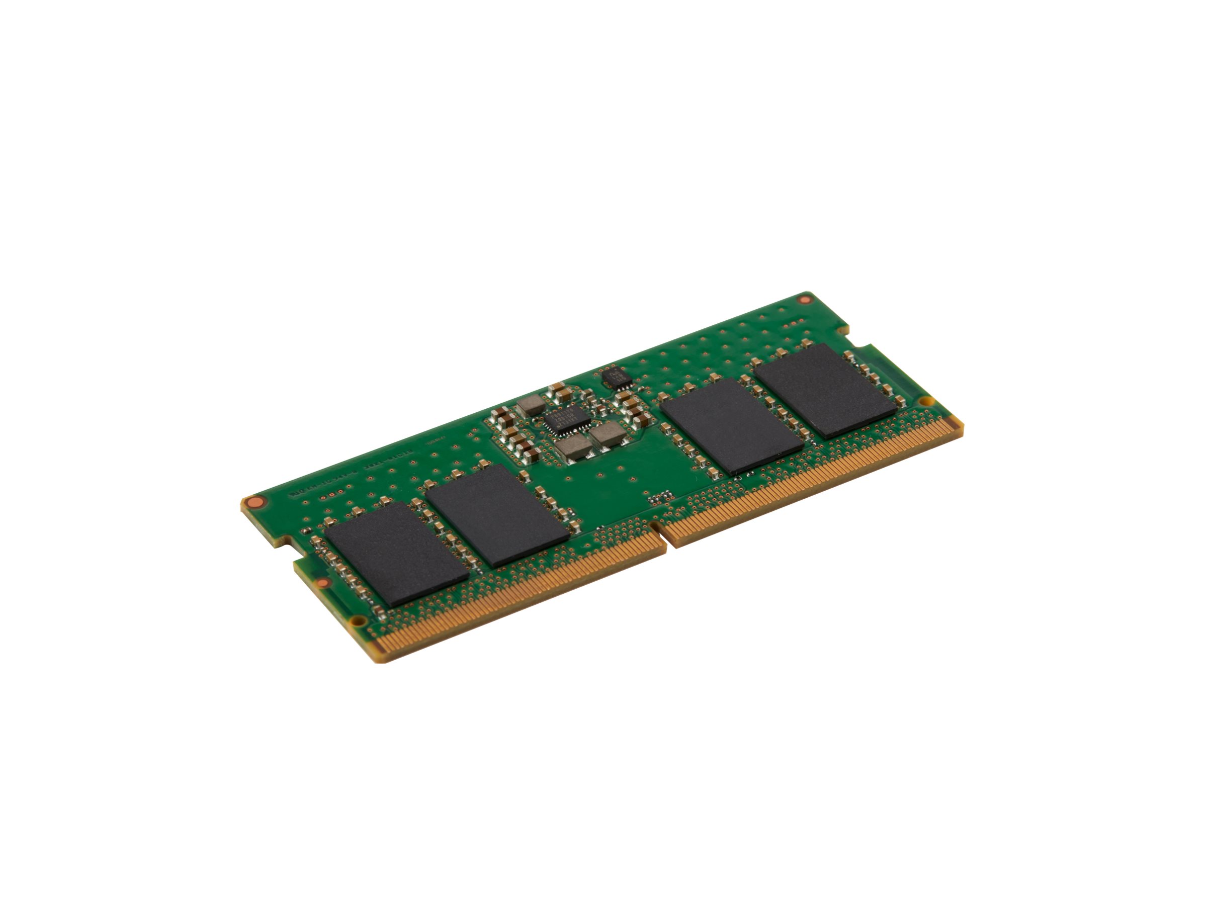 HP  DDR5 - Modul - 8 GB - SO DIMM 262-PIN - 5600 MHz / PC5-44800, Ansicht 3