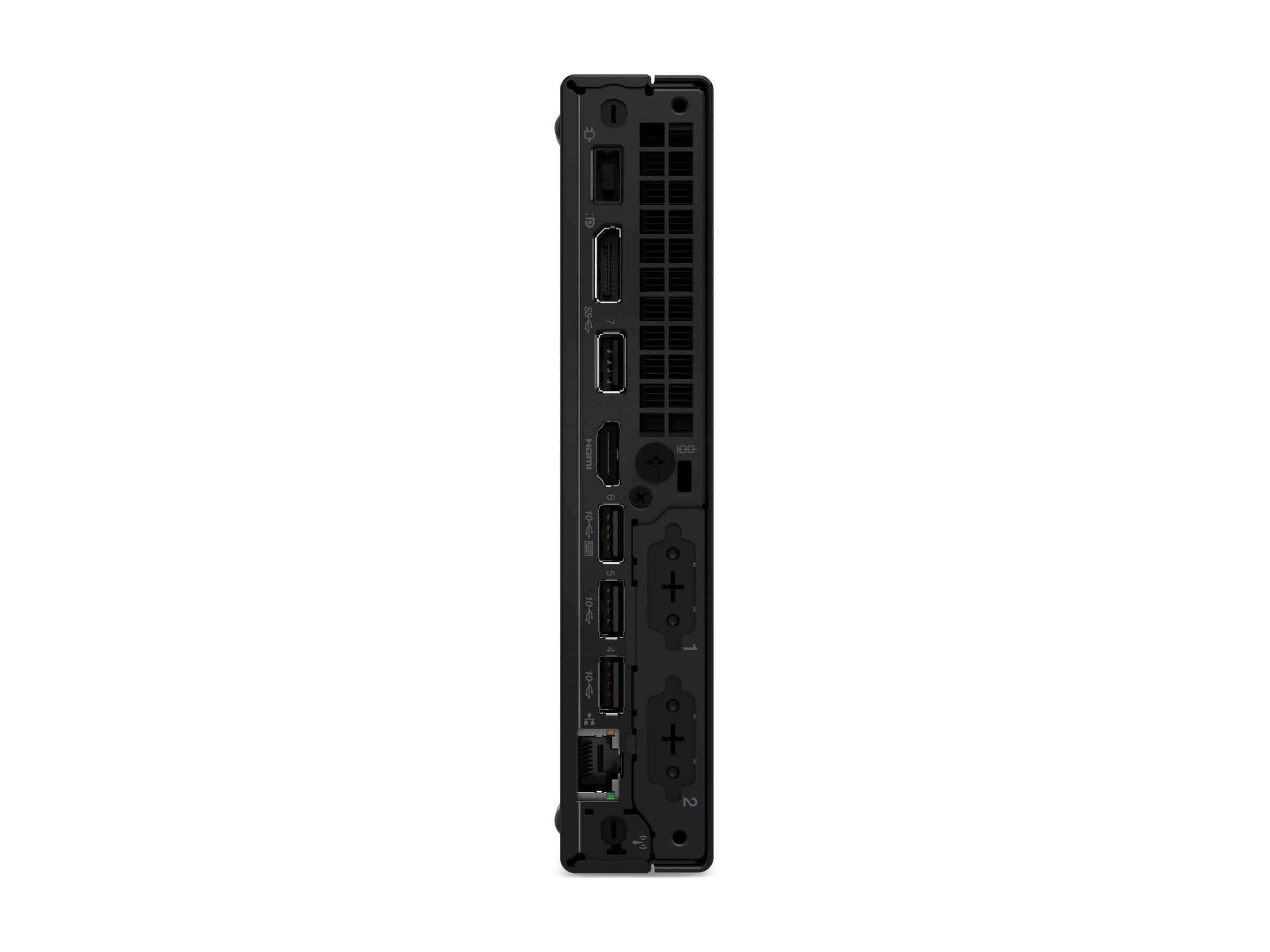 Lenovo ThinkCentre M90q Gen 6 13AC - Tiny - Core Ultra 9 285