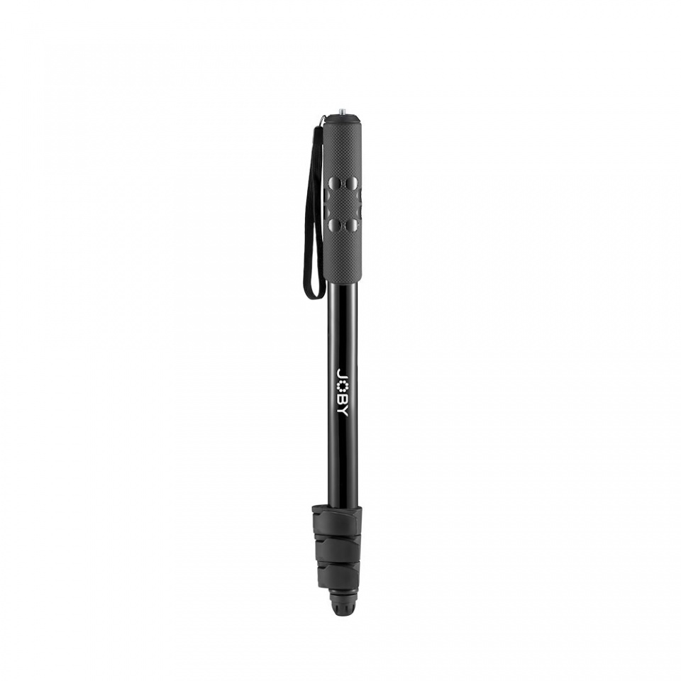 Joby GripTight GorillaPod Compact 2in1 - Einbeinstativ (Monopod), Ansicht 4
