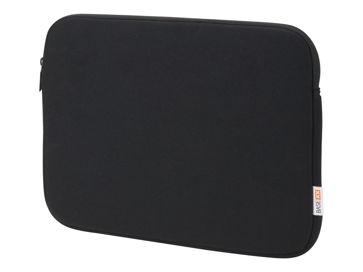 Dicota BASE XX Laptop Sleeve 10-11.6 Zoll Black