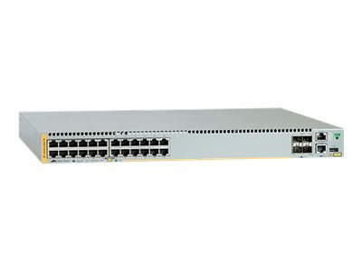 Allied Telesis AT x930-28GTX - Switch - L3 - managed