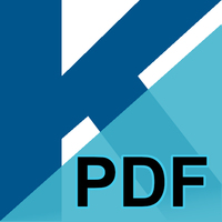 Kofax POWER PDF 5 ADV VOL LEV D (PPDPER0390-D)