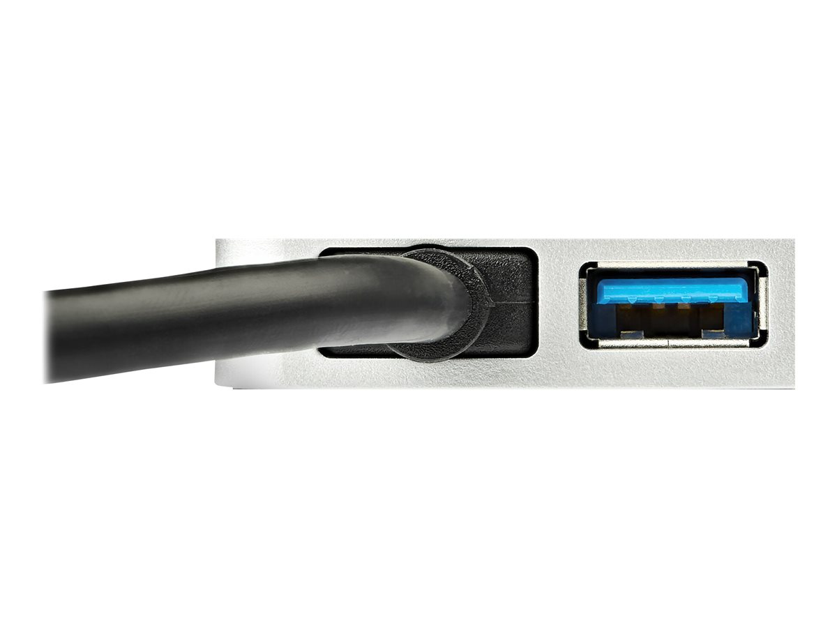 StarTech.com USB 3.0 Super Speed auf HDMI Multi Monitor-Adapter, Ansicht 5