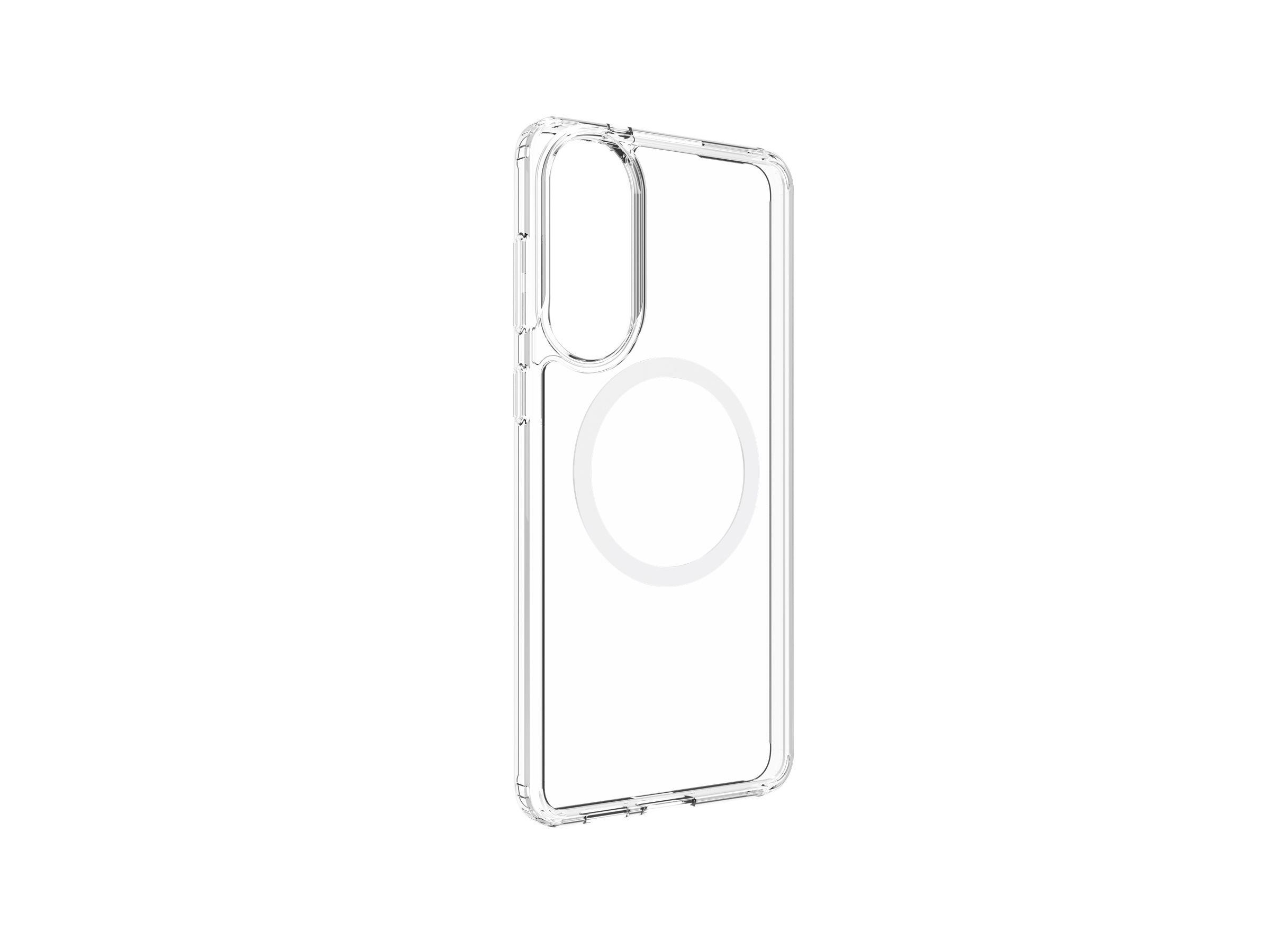 dbramante1928 Iceland Pro - Hintere Abdeckung für Mobiltelefon - transparent Kunststoff Samsung, Ansicht 3