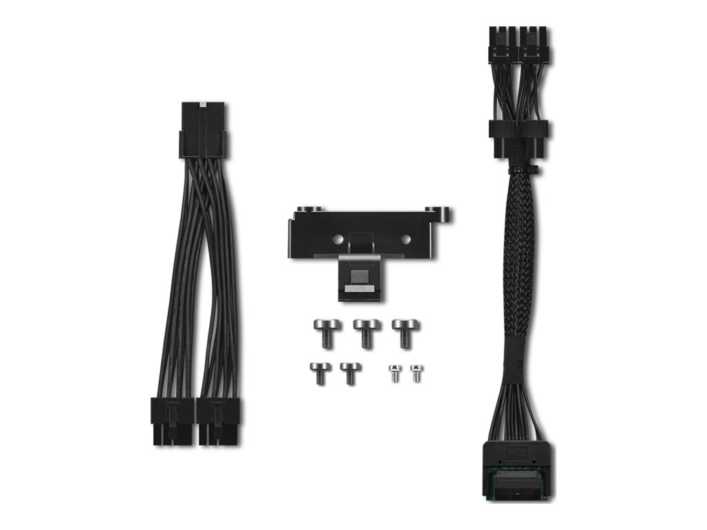 Lenovo Stromkabelkit - für ThinkStation P3 30GS 30GU