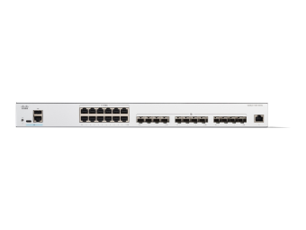 Cisco Catalyst 1300-24XTS - Switch - L3 - Smart