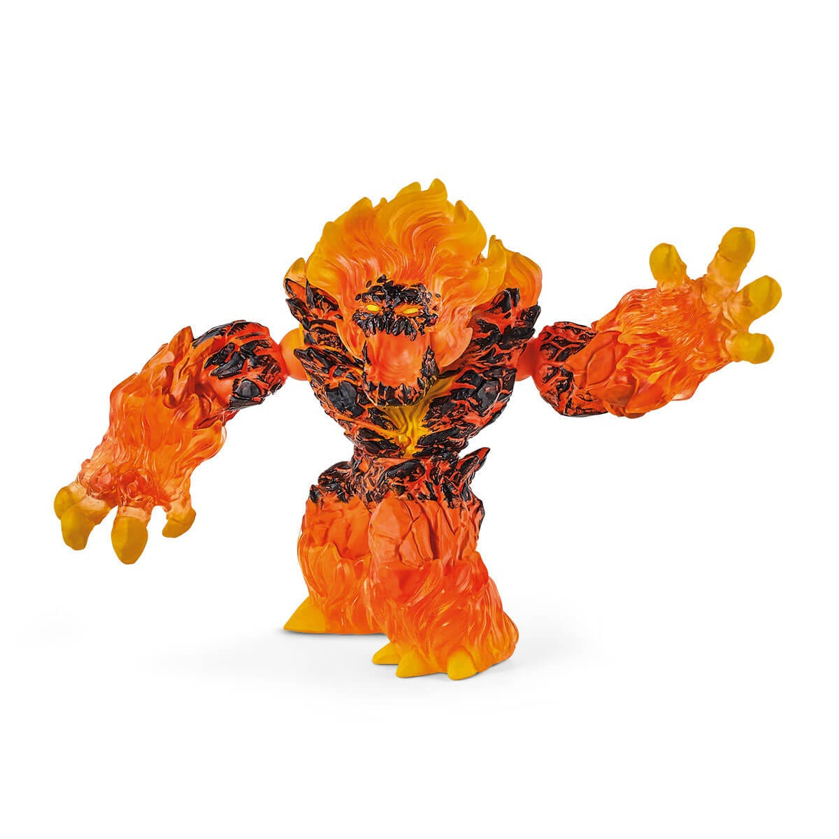 Schleich ELDRADOR CREATURES 70145 - 7 Jahr(e) - Orange - Kunststoff - 1 Stück(e), Ansicht 4