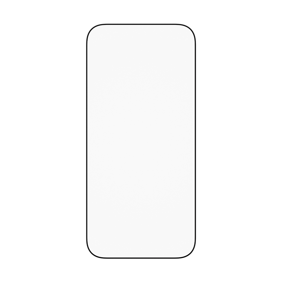 PanzerGlass Displayschutz Ultra Wide Fastfit iPhone Air, Ansicht 2