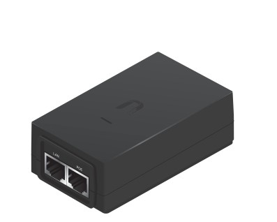 UbiQuiti Networks POE-24 - Power Injector - Wechselstrom, Ansicht 2