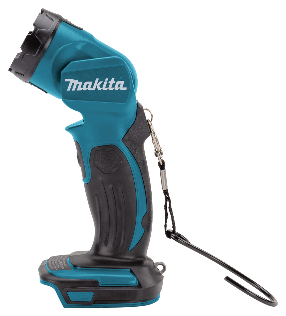 Makita DML815 - Taschenlampe - LED - 0.5 W, Ansicht 2