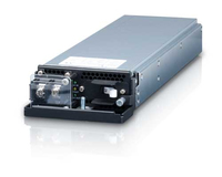 Allied Telesis AT-SBxPWRSYS1 - Stromversorgung redundant / Hot-Plug (Plug-In-Modul) - Wechselstrom 100-240 V - 1200 Watt