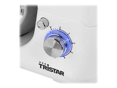 TriStar MX-4817 - Mixer - 5 Liter - 1.2 kW, Ansicht 3