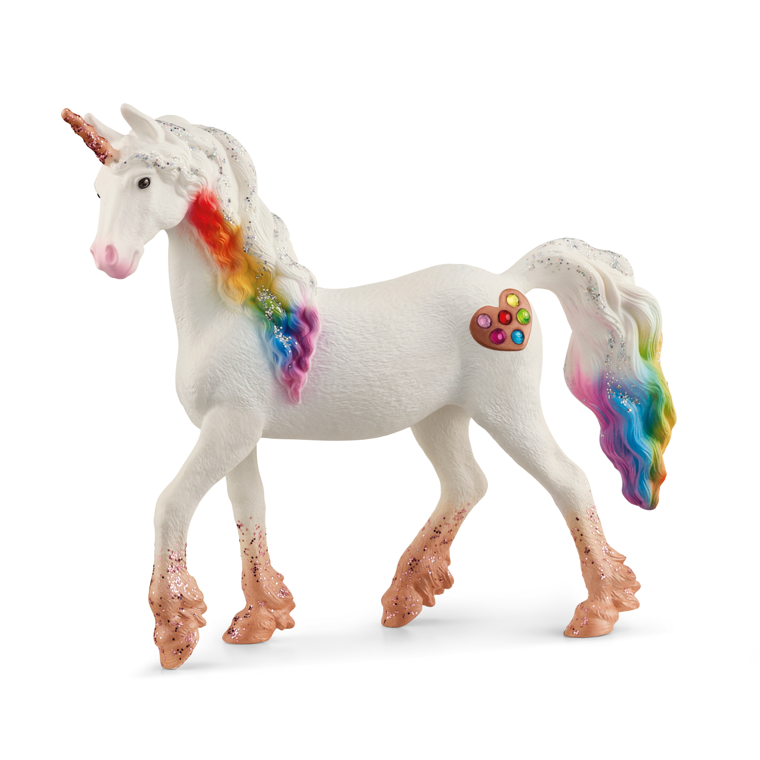 Schleich BAYALA 70726 - 5 Jahr(e) - Bayala: A Magical Adventure - Mehrfarbig, Ansicht 2