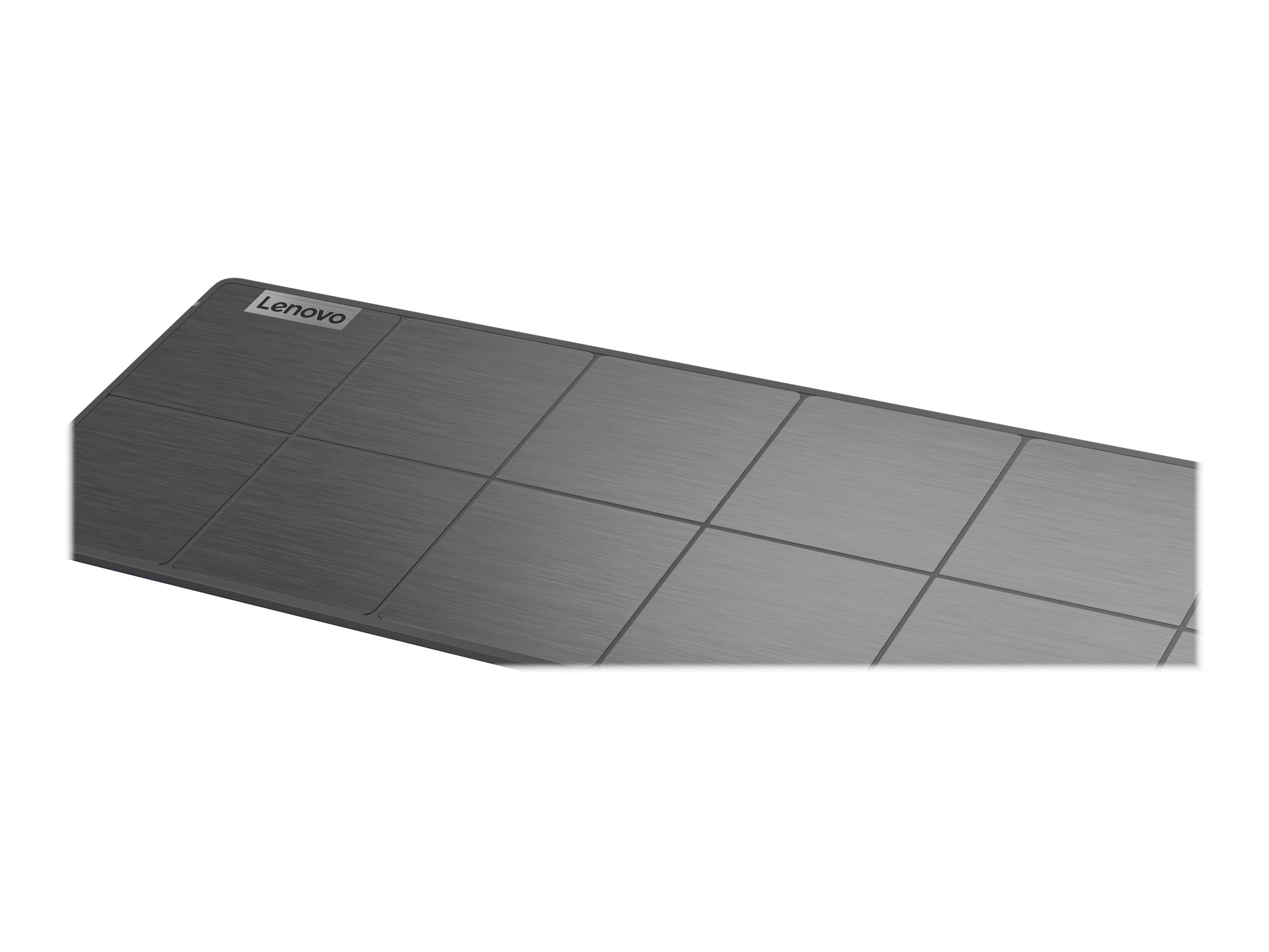 Lenovo Go USB-C Wireless Charging Kit - Induktive Ladematte
