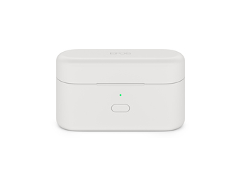 EPOS ADAPT E1 charge case white