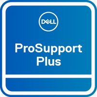 Dell Erweiterung von 3 Jahre ProSupport auf 5 Jahre ProSupport Plus - Serviceerweiterung - Arbeitszeit und Ersatzteile - 5 Jahre - Vor-Ort - 10x5