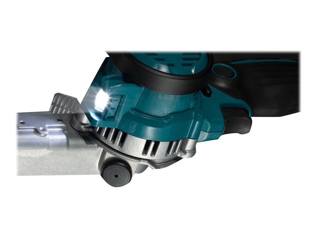 Makita DBS180 - Bandschleifgerät - schnurlos, Ansicht 4