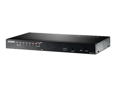 ATEN ALTUSEN KH1508A - KVM-Switch - 8 x KVM port(s)